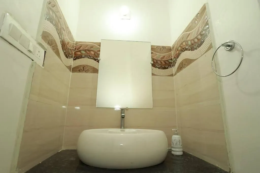 2 Bhk Udaisagar Homestay Udaipur