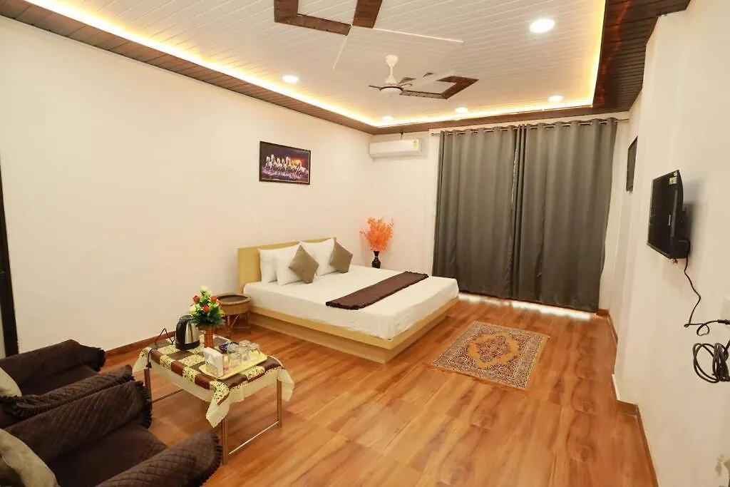 2 Bhk Udaisagar Homestay Udaipur 0*,  Hindistan