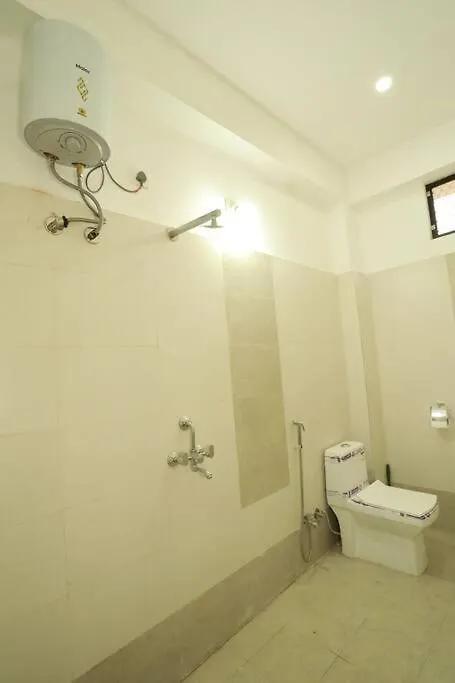 2 Bhk Udaisagar Homestay Udaipur 0*,  Hindistan