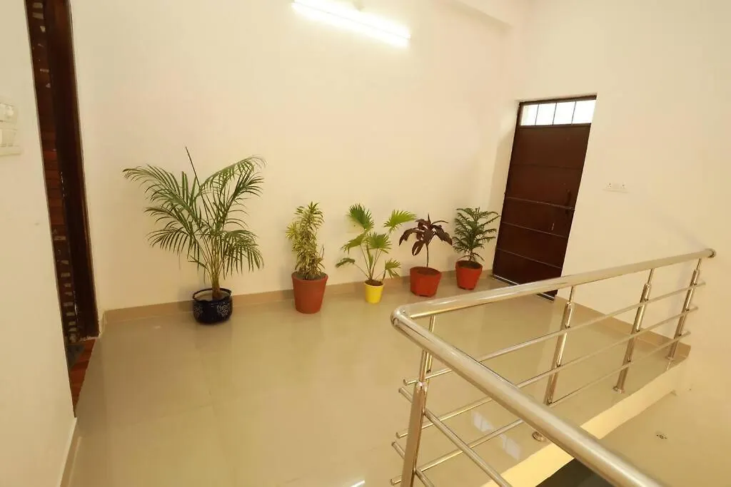 2 Bhk Udaisagar Homestay Udaipur Villa