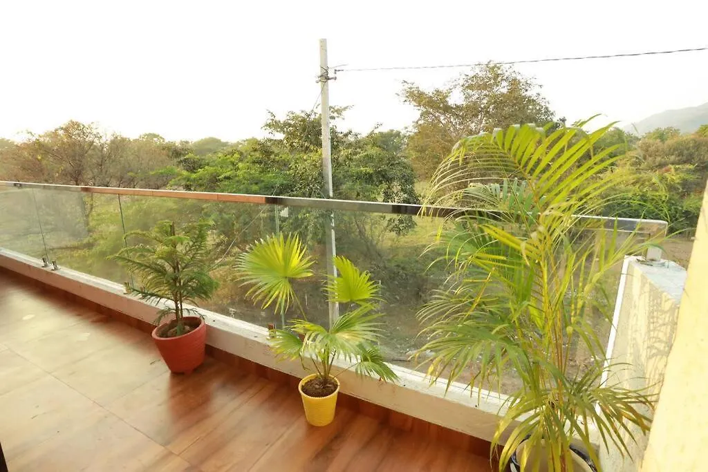 2 Bhk Udaisagar Homestay Udaipur 0*,  Hindistan