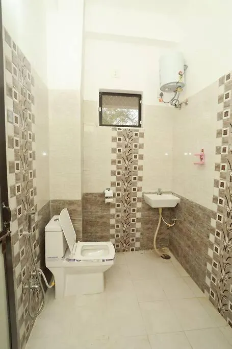 Villa 2 Bhk Udaisagar Homestay Udaipur