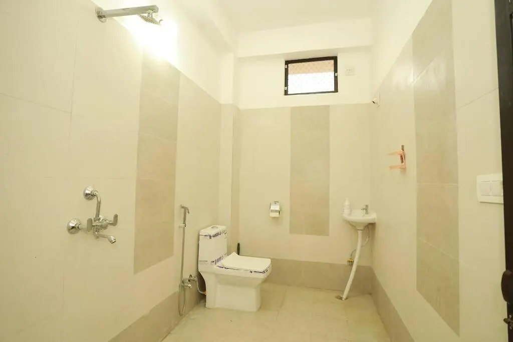 2 Bhk Udaisagar Homestay Udaipur Hindistan