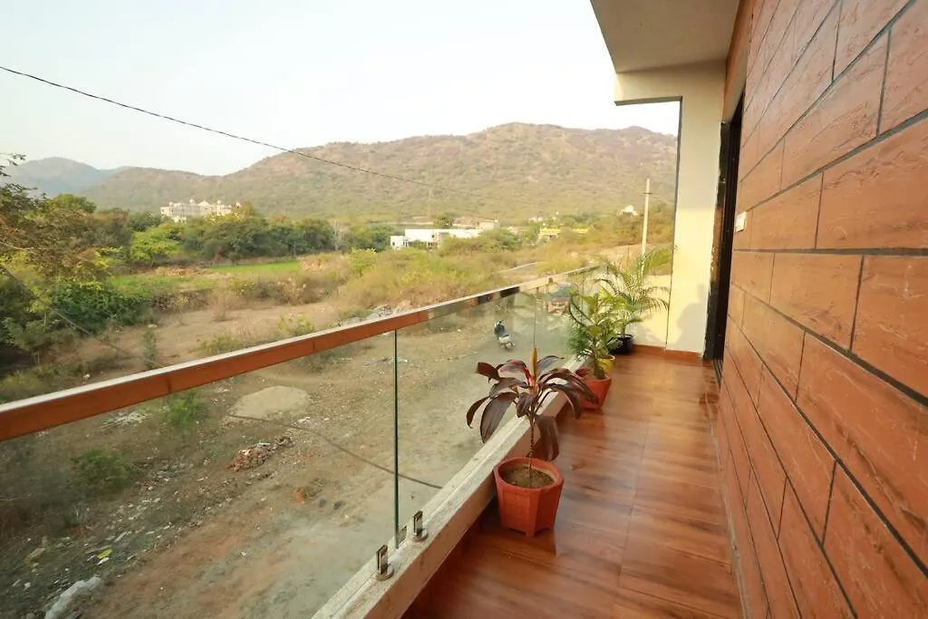 2 Bhk Udaisagar Homestay Udaipur 0*,