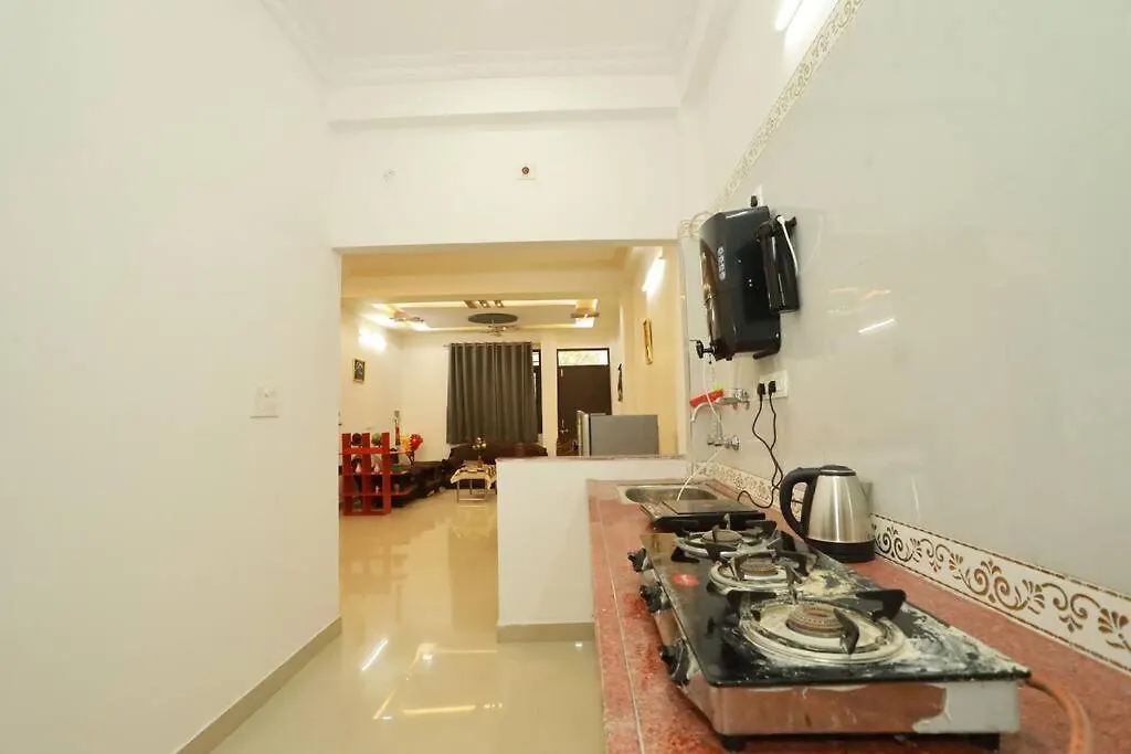2 Bhk Udaisagar Homestay Udaipur ile iletişim