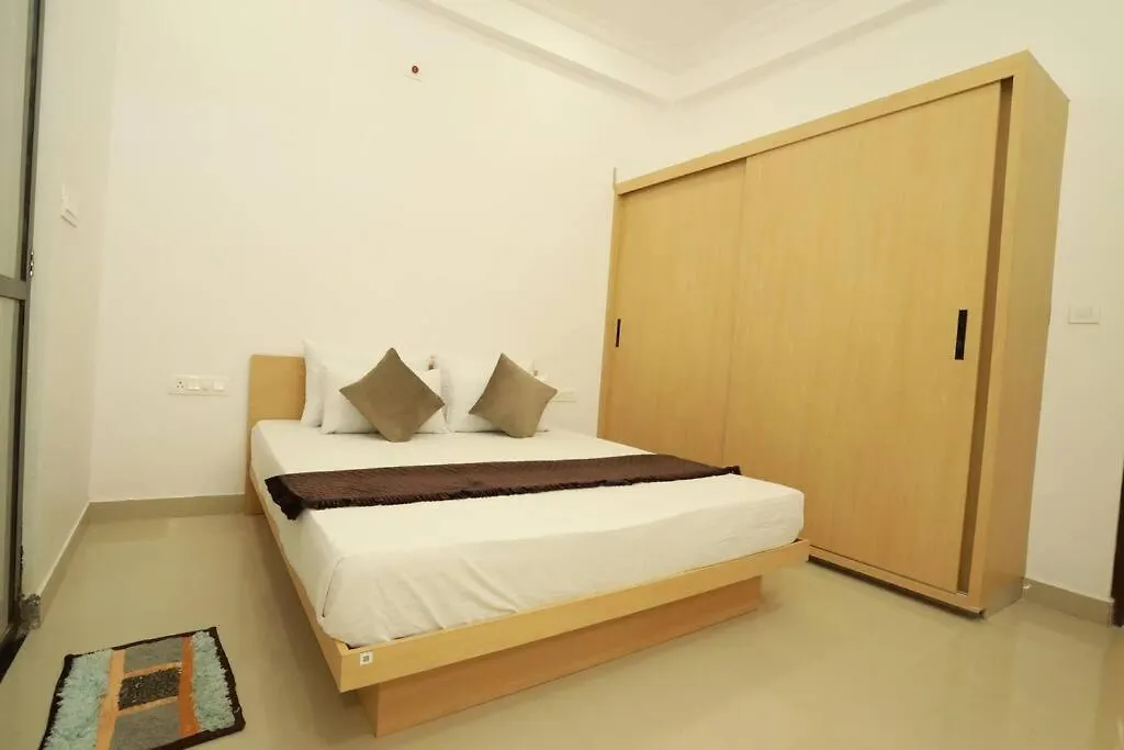 Villa 2 Bhk Udaisagar Homestay Udaipur